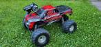 Traxxas stampede brushless, Ophalen of Verzenden, Nieuw, Elektro, Auto offroad