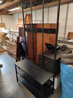 Ikea kapstok met schoenenrek, Ophalen of Verzenden, Zo goed als nieuw