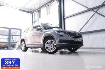 Skoda Kodiaq 1.5 TSI Business ed. DSG | 7 pers | Panorama |  beschikbaar voor biedingen
