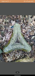 gevel stuk gratis, Ophalen