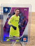 Manuel Riemann 2021-22 Topps Flagship Bundesliga /125 #45, Ophalen of Verzenden, Zo goed als nieuw, Plaatje