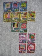 13 Fox Kids cards - Shin Chan ShinChan, Verzenden, Gebruikt, Tv, Overige typen