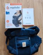 Adapt Ergobaby draagzak, Gebruikt, Buik of Rug, Draagzak, Ophalen