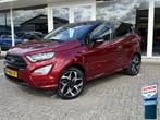 Ford EcoSport 1.0 EcoBoost ST-Line | 140pk | Xenon | Navi |, Voorwielaandrijving, Gebruikt, Bedrijf, 19 km/l