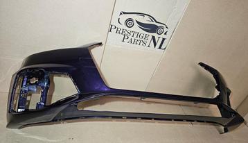 Voorbumper Audi A5 B9 F5 8W S-line Facelift 8W6807065AD 2019 beschikbaar voor biedingen