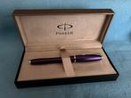 Parker Urban Vulpen Paars Nieuwstaat, Ophalen of Verzenden, Zo goed als nieuw, Vulpen, Parker