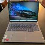 Lenovo laptop AMD Ryzen 7 5700U/ 40GB Ram / 1TB SSD/ 15,6FHD, Computers en Software, Desktop Pc's, Zo goed als nieuw, AMD Ryzen 7