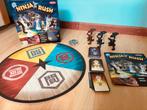 Ninja Rush Bordspel, Hobby en Vrije tijd, Gezelschapsspellen | Bordspellen, Een of twee spelers, Ophalen, Gebruikt, Tactic