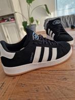 Adidas campus maat 40. Extra paar dikke veters erbij, Zwart, Nieuw, Ophalen of Verzenden, Sneakers of Gympen