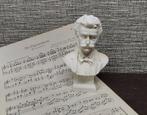 Piano beeldje, Strauss, Verzamelen, Ophalen of Verzenden