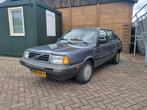 Volvo 340GL  automaat 1990 Grijs 2 jaar APK!, Auto's, Volvo, 970 kg, Particulier, 485 kg, 900 kg