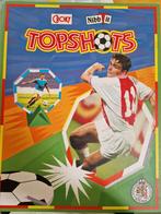 Complete Flippo Map Topshots Croky Nibbit compleet 94 of 95, Ophalen of Verzenden, Zo goed als nieuw, Ajax, Spel