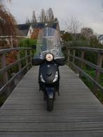 SYM Fiddle 2 - 2019, Fietsen en Brommers, Scooters | SYM, Ophalen, Gebruikt, Maximaal 45 km/u, Benzine