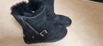 Uggs laarzen maat 38, Kleding | Dames, Schoenen, UGG, Verzenden, Zwart, Lage of Enkellaarzen