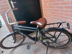 Cortina 24inch, jongensfiets, Cortina u4, Fietsen en Brommers, Fietsen | Jongens, Ophalen, Gebruikt, 24 inch, Cortina