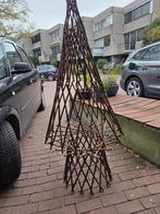 Rieten kerstboom, Diversen, Kerst, Ophalen, Zo goed als nieuw