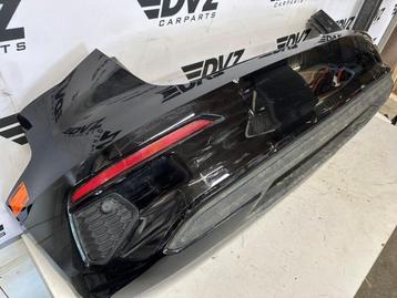 Achterbumper van een Audi A3 (LY9B) beschikbaar voor biedingen