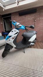 Zip 4t 2006 2v, Fietsen en Brommers, Scooters | Piaggio, Ophalen, Gebruikt, Maximaal 45 km/u, Zip