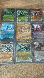 Twilight Masquarade hitjes, Ophalen of Verzenden, Nieuw, Losse kaart, Foil