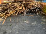 HOUT Gratis ophalen, Tuin en Terras, Minder dan 3 m³, Ophalen of Verzenden