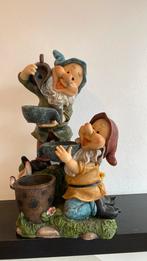 Tuinkabouter, Ophalen of Verzenden, Gebruikt