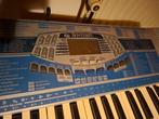 Bontempi Keyboard met Standaard, Muziek en Instrumenten, Overige merken, Gebruikt, Midi-aansluiting, Overige aantallen