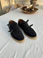 Magnanni Schoenen Maat 42 - Gedragen, Kleding | Heren, Schoenen, Ophalen of Verzenden, Gedragen, Blauw, Gespschoenen