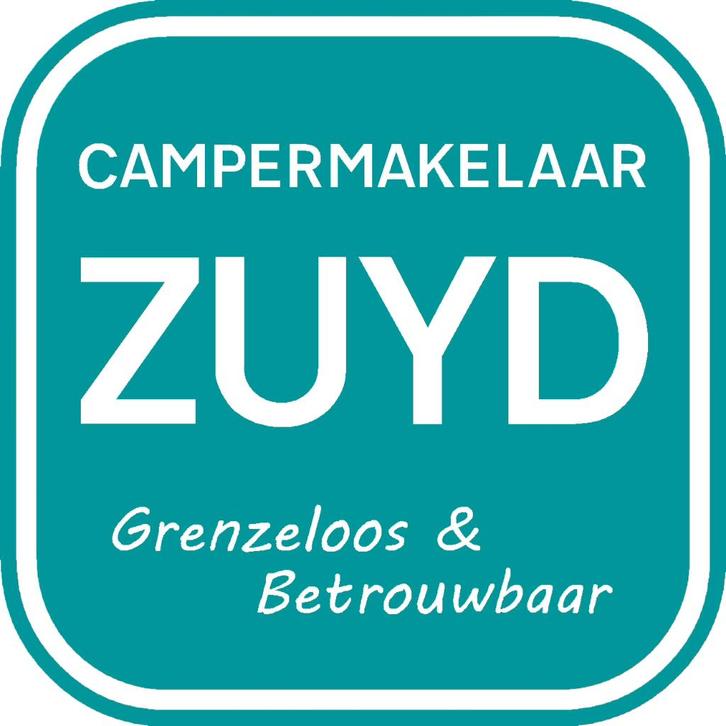 Camper inkoop, Caravans en Kamperen, Camper Inkoop