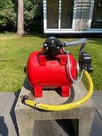 Flojet hydrofoor pomp, Ophalen, Gebruikt, Elektrisch, Hydrofoorpomp