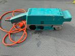 Krachtige Black&Decker Bandschuurmachine, Doe-het-zelf en Verbouw, Gereedschap | Schuurmachines, Ophalen of Verzenden, Gebruikt