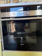 Oven, Gebruikt, Oven, Hete lucht, Inbouw