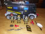 Playmobil politie 9360, Ophalen, Gebruikt, Complete set