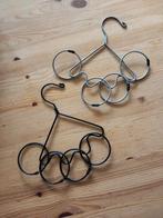 Hangers voor sjaals,riemen oc sierraden., Ophalen of Verzenden, Zo goed als nieuw