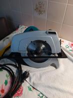 Makita zaagmachine, Doe-het-zelf en Verbouw, Gereedschap | Schuurmachines, Ophalen, 1200 watt of meer, Overige typen