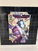 Muse Comic, Eén comic, Amerika, Muse, Nieuw