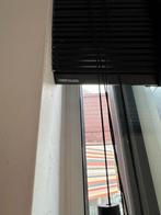 Veneta Jaloezie - Stijlvol en functioneel, Ophalen, Zo goed als nieuw, Zwart, 150 tot 200 cm