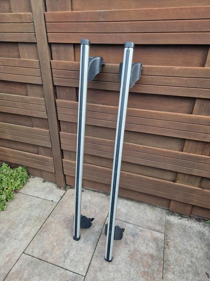 MAC Dakdragers Opel Astra J, Auto diversen, Dakdragers, Ophalen of Verzenden