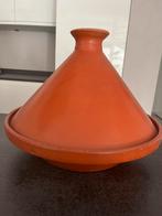 Tajine aardewerk, Huis en Inrichting, Keuken | Potten en Pannen, Ophalen, Zo goed als nieuw, Overige materialen, Overige typen