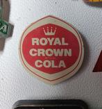 Speldje Royal Crown Cola, Verzamelen, Ophalen of Verzenden, Zo goed als nieuw