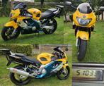 Honda CBR 600, Motoren, Motoren | Honda, Sportuitlaat, 4 cilinders, Motorrijbewijs A, Meer dan 35 kW