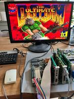 486 moederborden, VESA video en onderdelen, Verzenden, Vintage computer