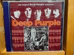 cd Deep Purple - The Original Collection, Cd's en Dvd's, Cd's | Pop, Ophalen of Verzenden