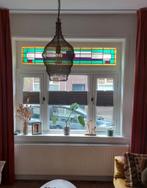 Qazqa nidum oosterse hanglamp, Huis en Inrichting, Ophalen of Verzenden, Zo goed als nieuw, Minder dan 50 cm