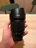 Viltrox 85mm f/1.8 X-mount lens, Audio, Tv en Foto, Fotografie | Lenzen en Objectieven, Ophalen of Verzenden, Zo goed als nieuw