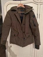 Airforce jas, Kleding | Dames, Airforce, Ophalen of Verzenden, Zo goed als nieuw, Maat 34 (XS) of kleiner