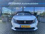 Peugeot 3008 1.6 HYbrid4 300 Blue Lease GT 4 Wheel Drive, El, Automaat, 4 cilinders, Met garantie (alle), Wit