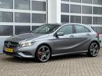 Mercedes-benz 200 A200 Ambition 156PK 6-Bak Navi Pdc Trekhaa, Auto's, Mercedes-Benz, Voorwielaandrijving, 65 €/maand, Gebruikt