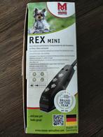 Dieren trimmer klein REX mini, Ophalen, Nieuw