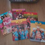 K3 spullen spellen tas blikje dienblad, Ophalen of Verzenden, Gebruikt