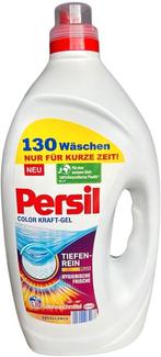 Persil Color Vloeibaar Wasmiddel - 130 Wasbeurten, Huis en Inrichting, Ophalen of Verzenden